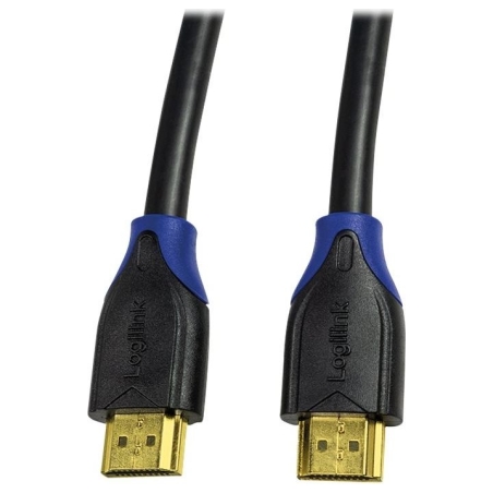 Logilink CH0067 - Cable 4K HDMI