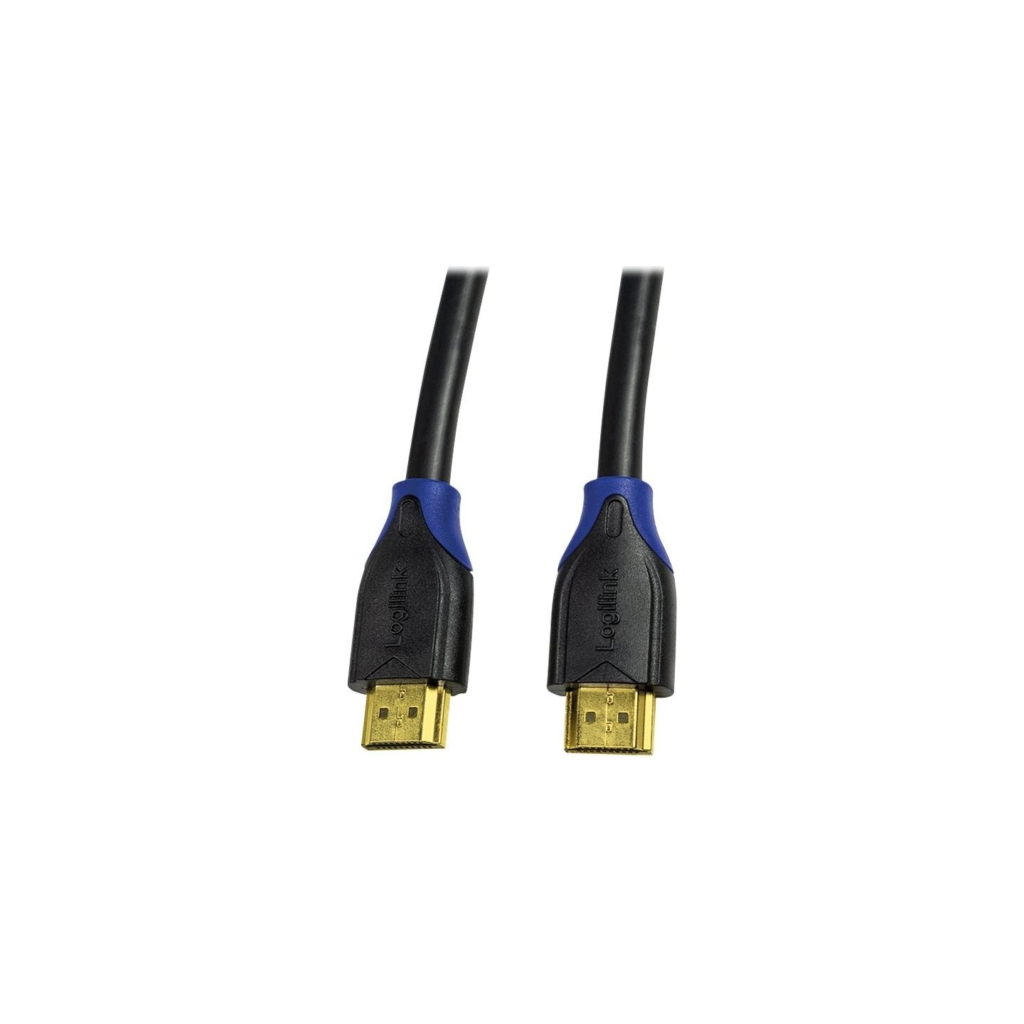 Logilink CH0067 - Cable 4K HDMI