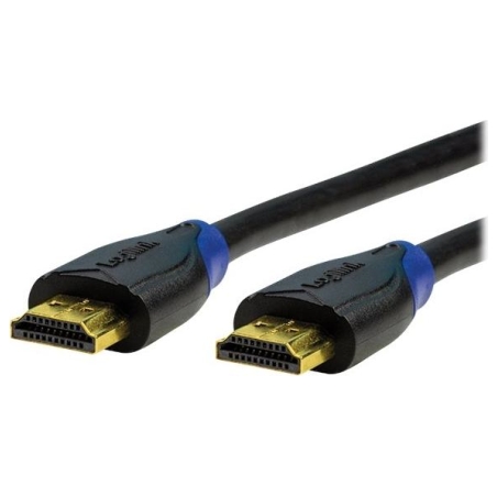 Logilink CH0067 - Cable 4K HDMI