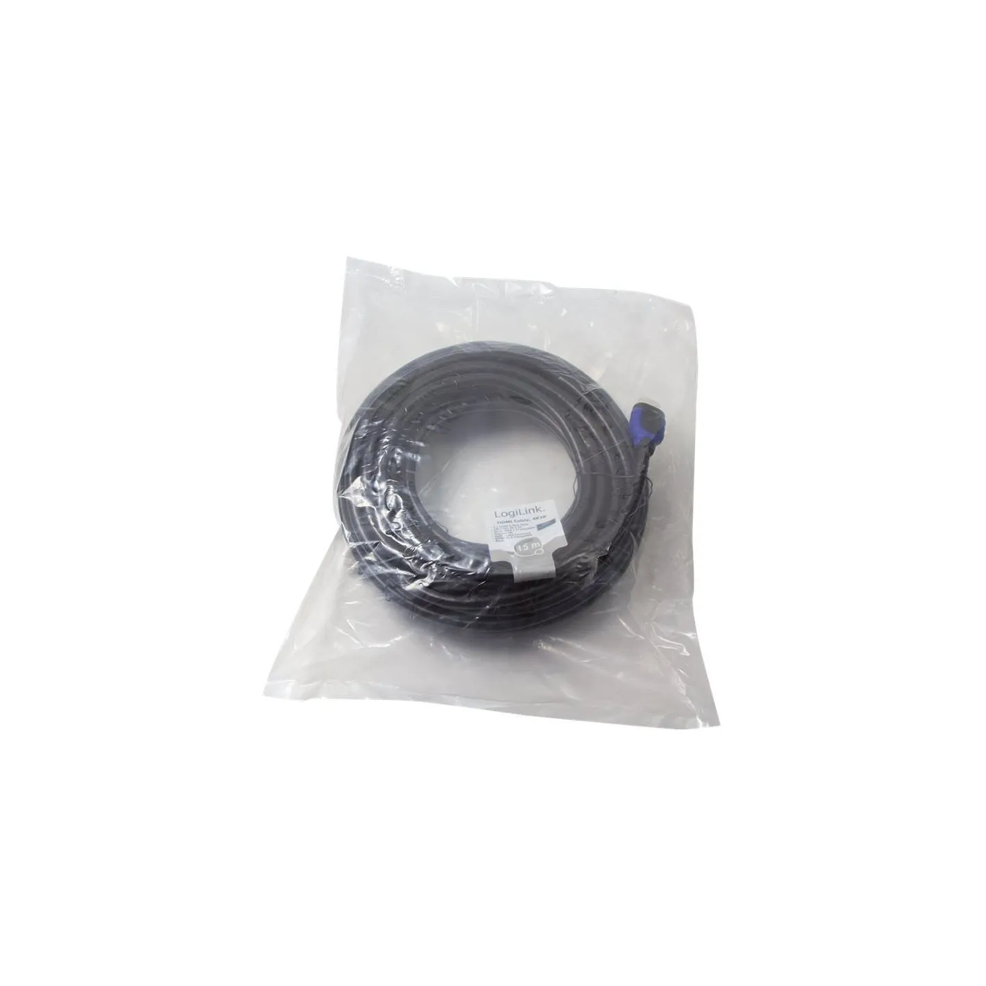 Logilink CH0067 - Cable 4K HDMI