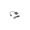 Lanberg AD-0017-BK adapter HDMI-A M