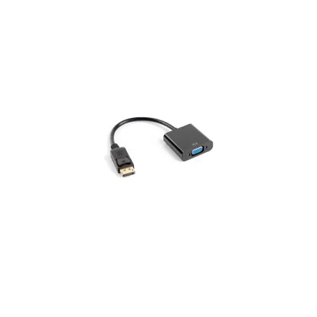 Lanberg AD-0002-BK adapter Displayport