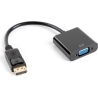 Lanberg AD-0002-BK adapter Displayport