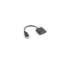 Lanberg AD-0002-BK adapter Displayport
