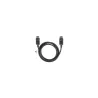 Lanberg CA-DPDP-10CC-0018-BK cable