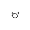 Lanberg CA-DPDP-10CC-0018-BK cable