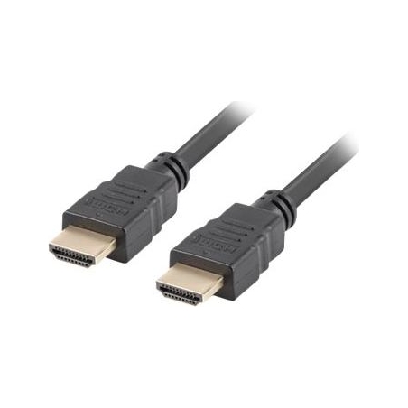 Lanberg CA-HDMI-10CC-0100-BK 10m cable