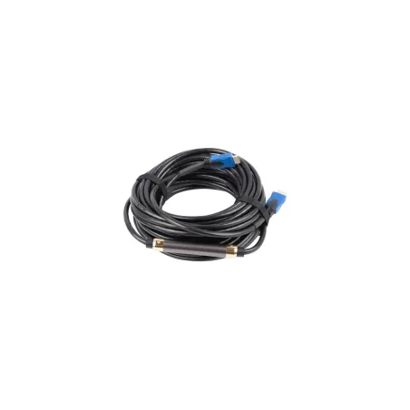 Lanberg CA-HDMI-20CU-0200-BK cable