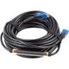 Lanberg CA-HDMI-20CU-0200-BK cable