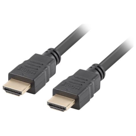 Lanberg CA-HDMI-11CC-0018-BK cable