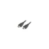 Lanberg CA-HDMI-11CC-0050-BK cable