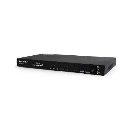 Gembird DSP-8PH4-03 HDMI intrf splitter