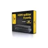Gembird DSP-8PH4-03 HDMI intrf splitter