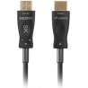 Lanberg HDMI v2.1 M/M cable 30m optical