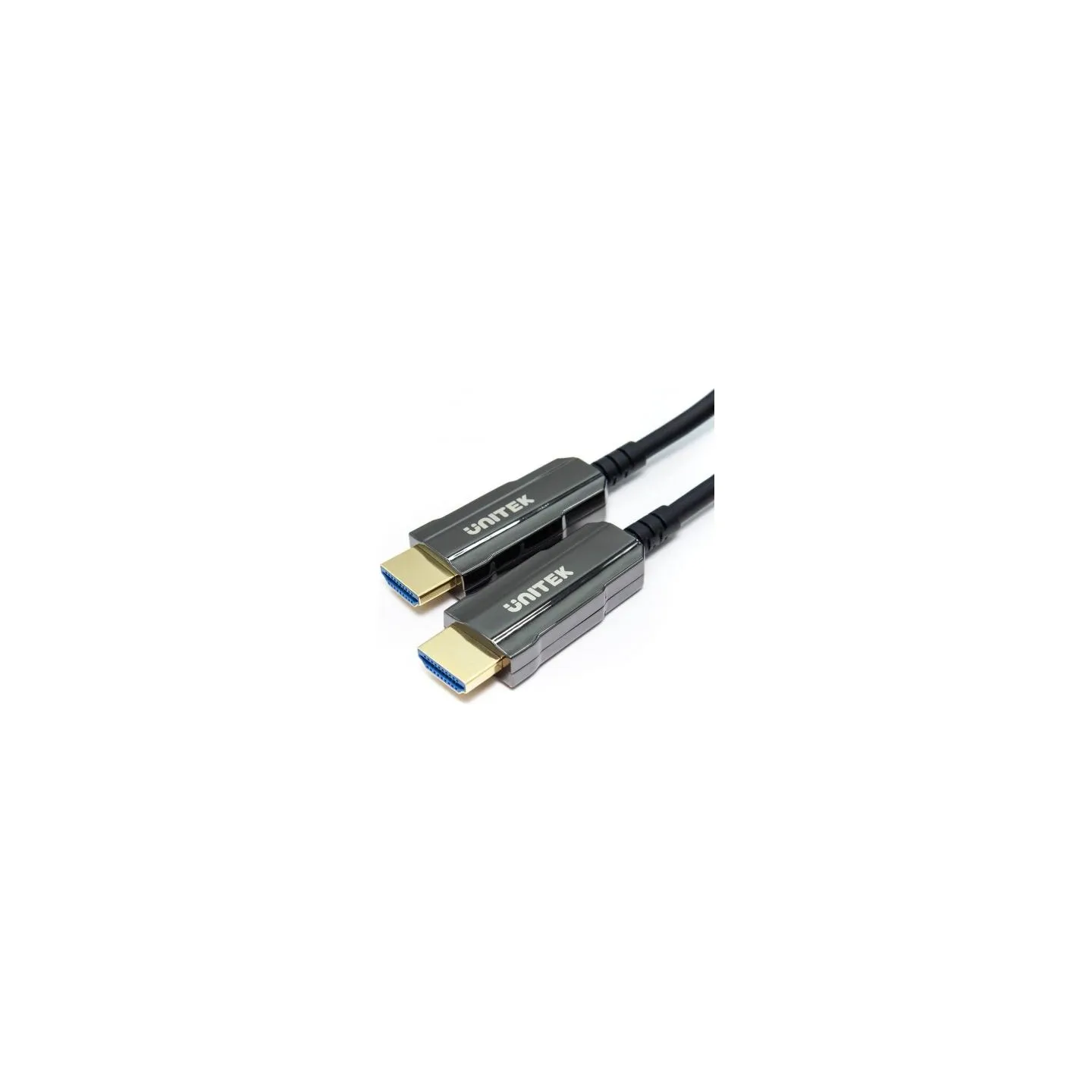 Unitek C11072BK-15M Optic Cable HDMI 2.0