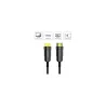 Unitek C11072BK-15M Optic Cable HDMI 2.0