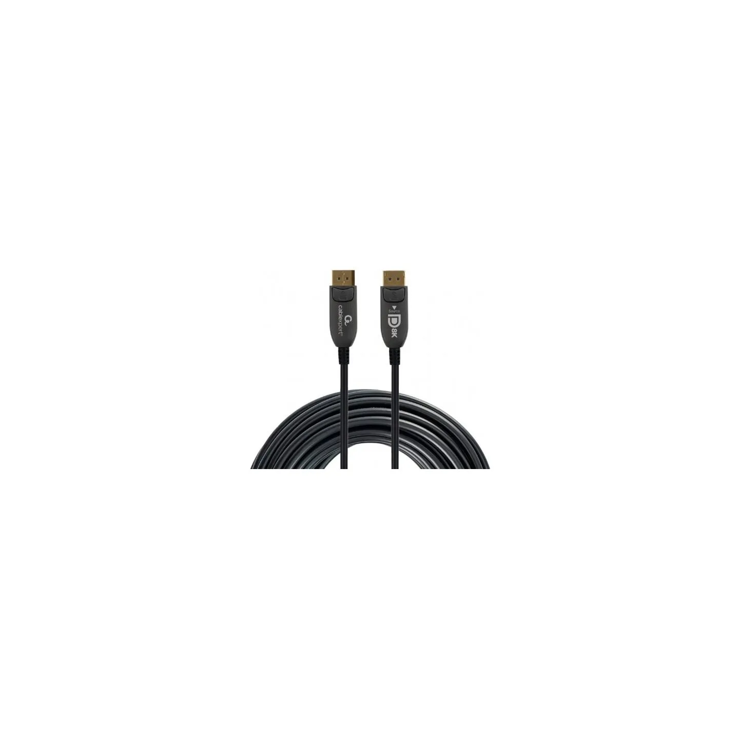 Gembird Active Optical AOC 8K DisplayPor