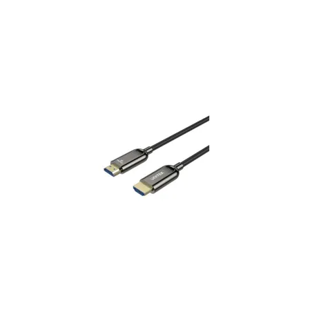Unitek C11085GY01-15M Cable Optic HDMI