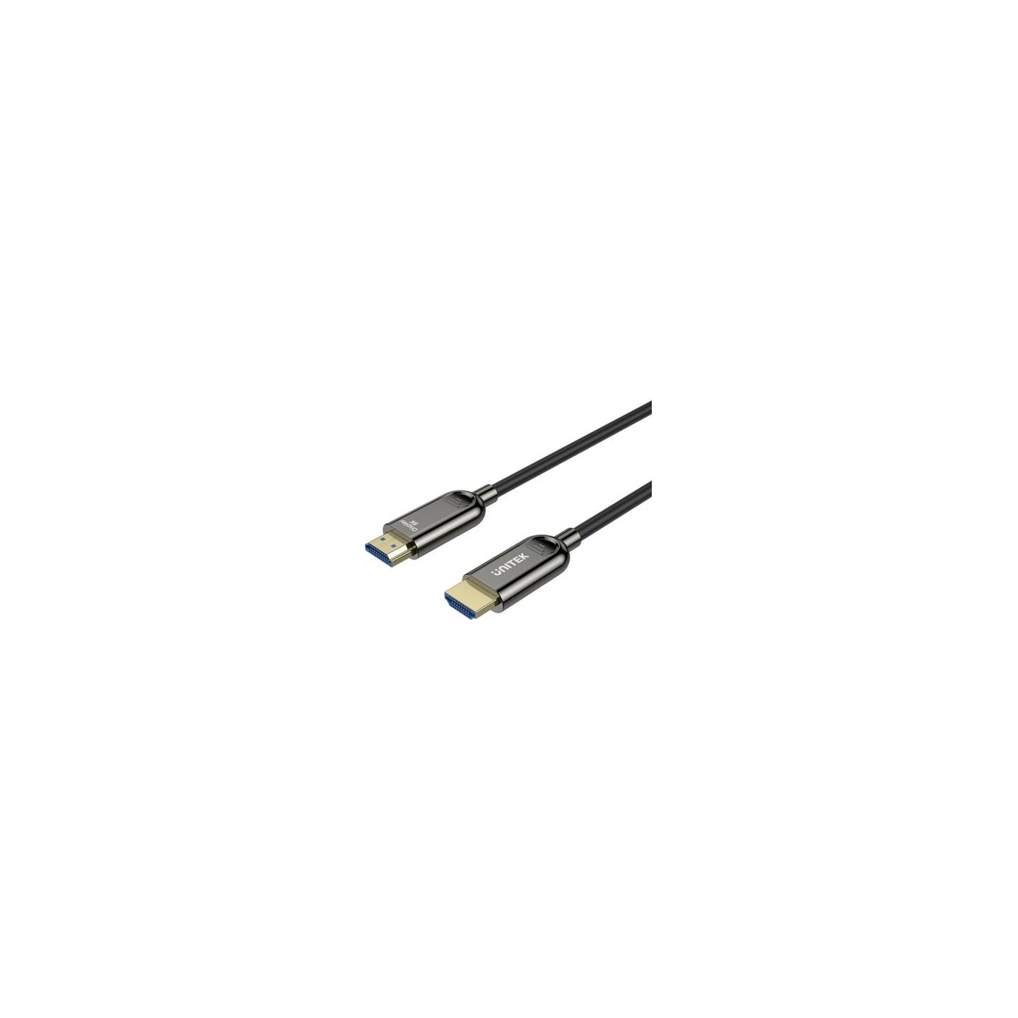 Unitek C11085GY01-15M Cable Optic HDMI