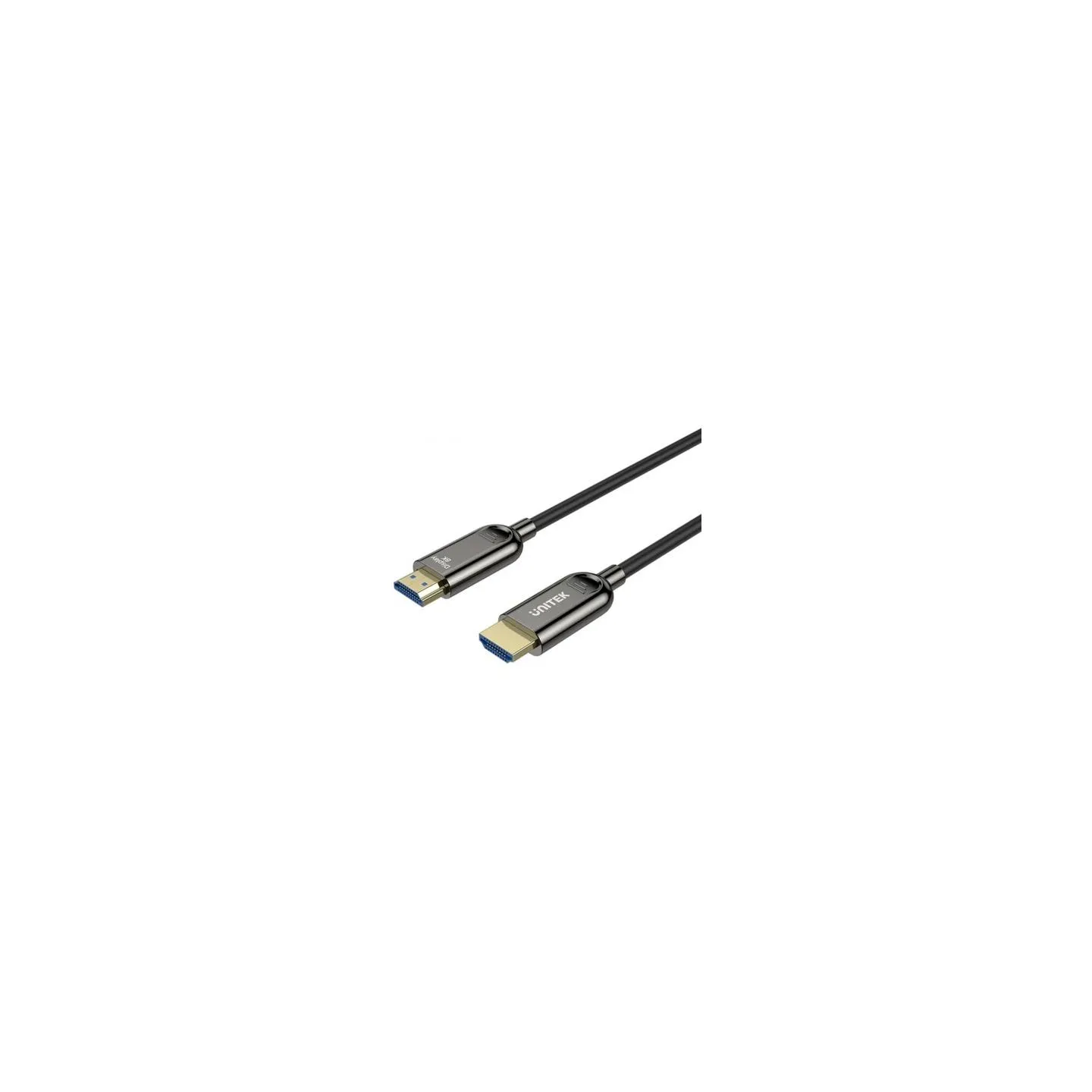 Unitek C11085GY01-15M Cable Optic HDMI
