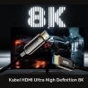 Unitek C11085GY01-15M Cable Optic HDMI
