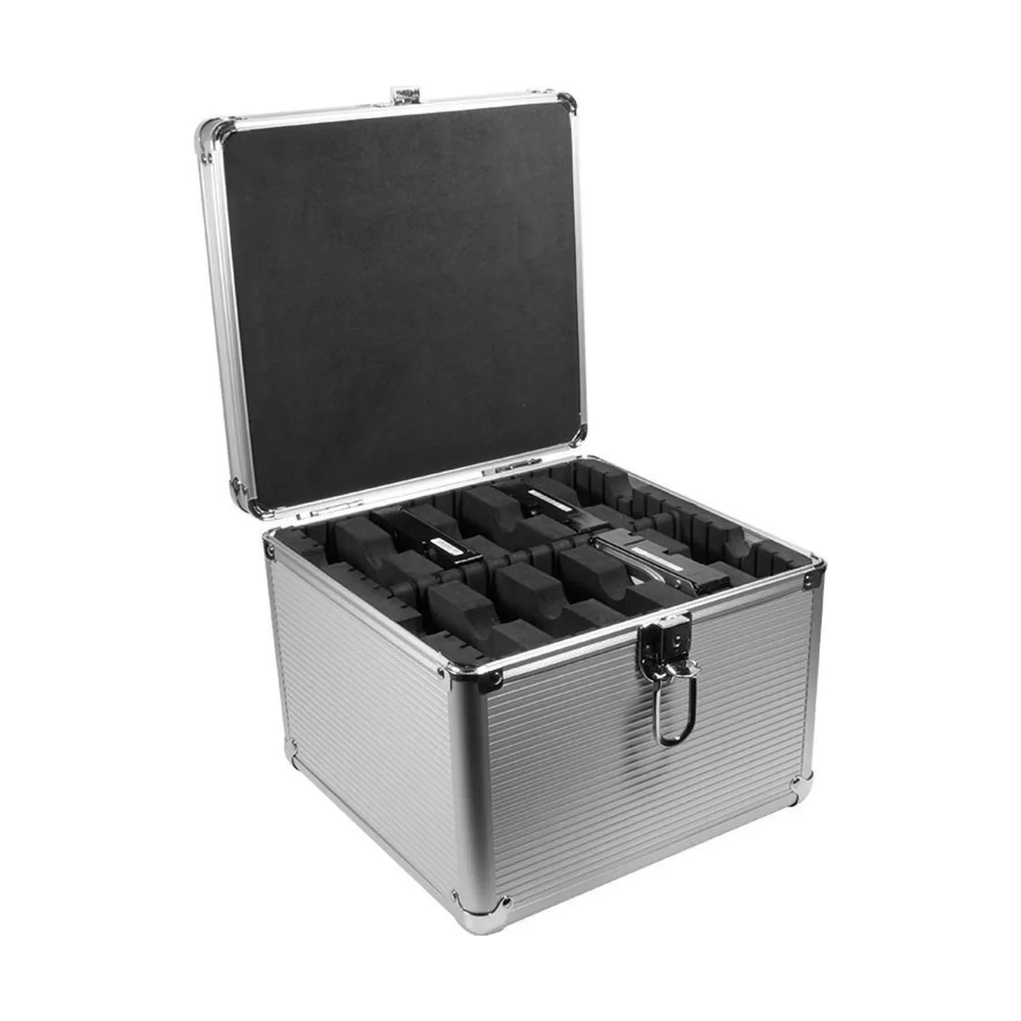 Logilink UA0193 3.5inch HDD cabinet