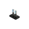 Qoltec 50310 Drive docking station