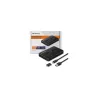 Qoltec 50310 Drive docking station