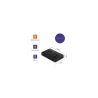 Qoltec 50310 Drive docking station