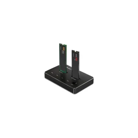 Qoltec 52274 M.2 SSD drive docking st