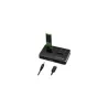 Qoltec 52274 M.2 SSD drive docking st