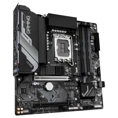 Gigabyte B760M G X DDR4 GEN5