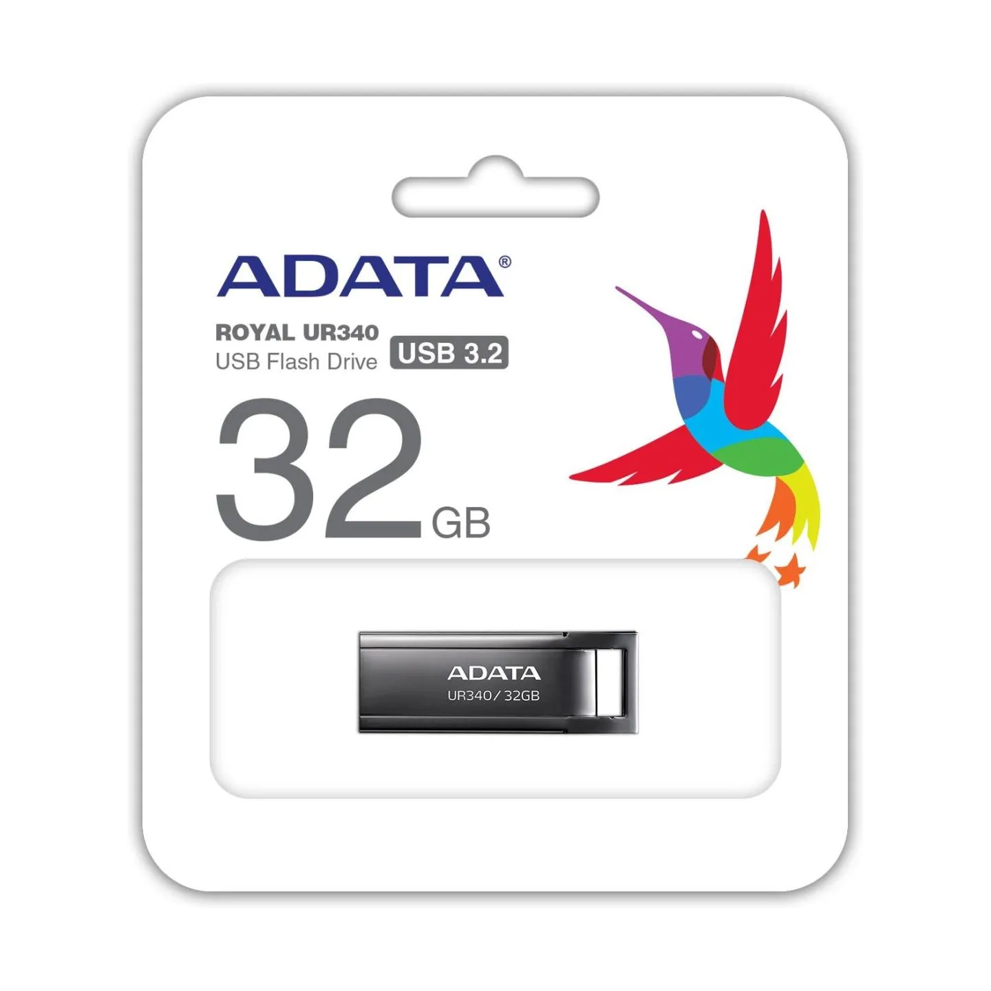 A-Data ADATA UR340 32GB USB 3.2