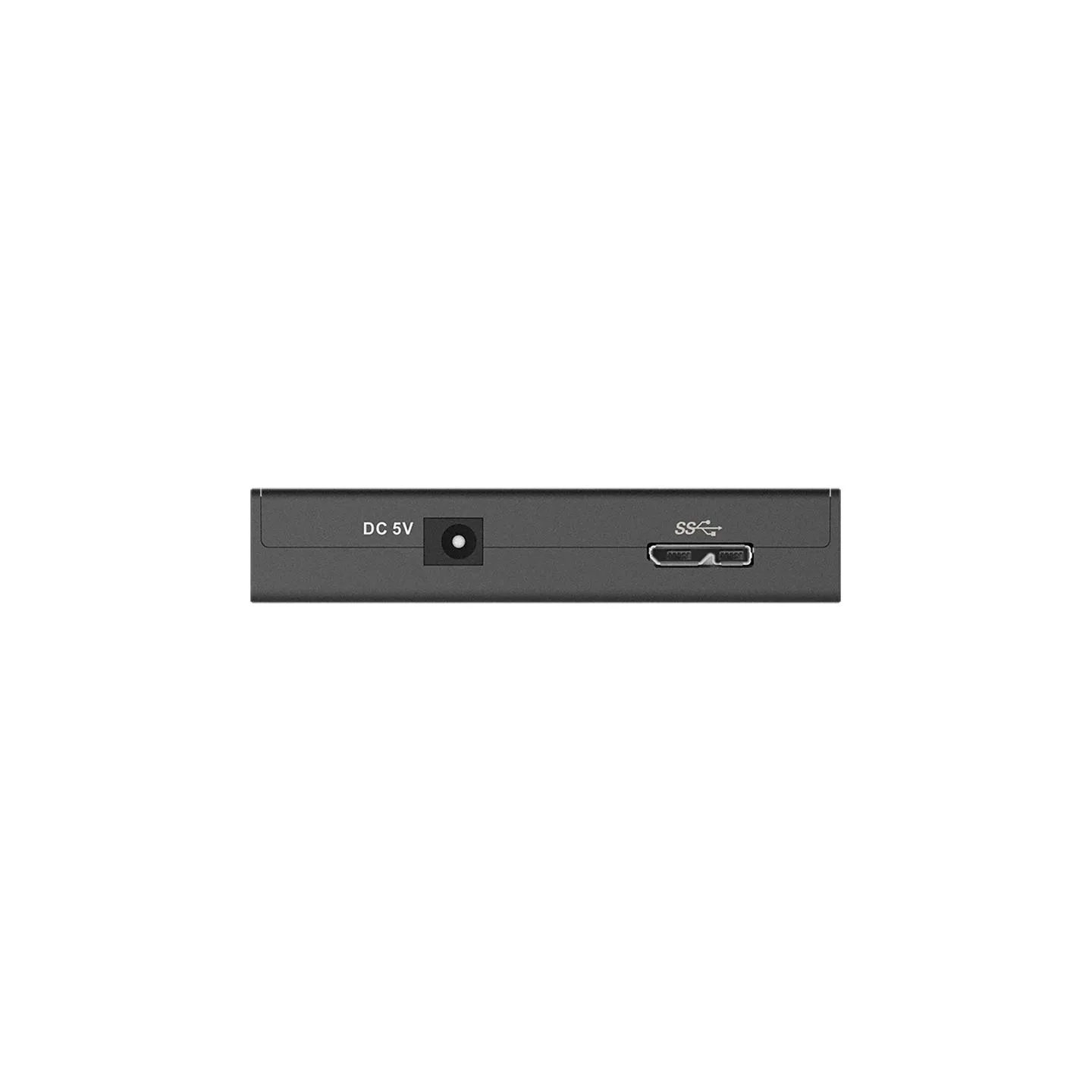D-Link 4 Port USB 3.0 Hub