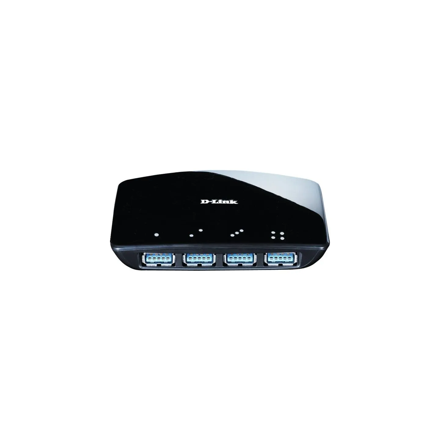 D-Link 4 Port USB 3.0 Hub