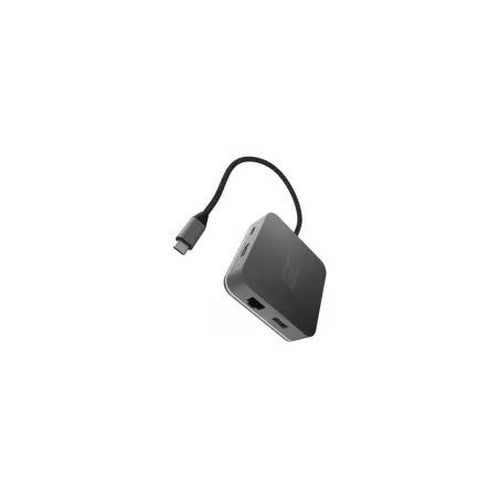 Green Cell GREENCELL AK61 HUB2 USB-C 3x