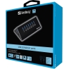 Sandberg USB 3.0 Hub 7ports