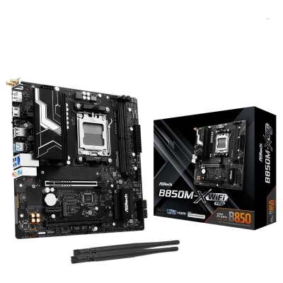 Asrock B850M-X WIFI R2.0 AM5 1xHDMI 1xDP