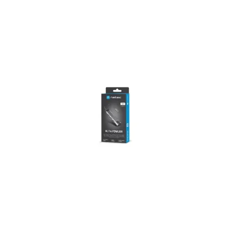 Natec Multiport Fowler Go USB-C