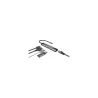 Natec Multiport Fowler Go USB-C