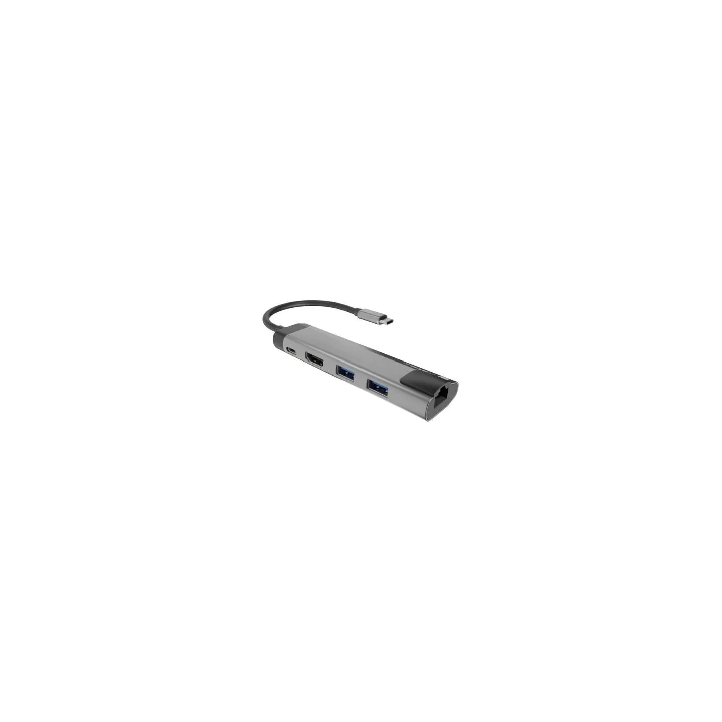 Natec Multiport Fowler Go USB-C