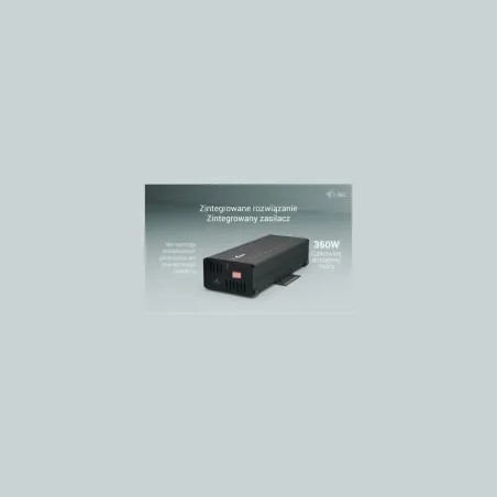 I-Tec USB-C/USB-A Charging HUB 20 Port