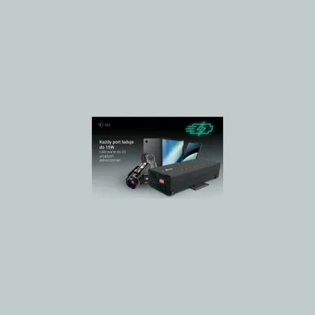 I-Tec USB-C/USB-A Charging HUB 20 Port