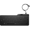 HP 405 Multi-Device Backlit Wired Kbd