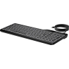 HP 405 Multi-Device Backlit Wired Kbd