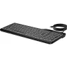 HP 405 Multi-Device Backlit Wired Kbd