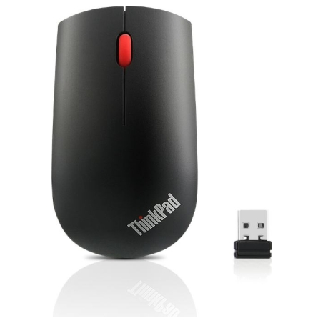 Lenovo ThinkPad Essential Wireless Mouse