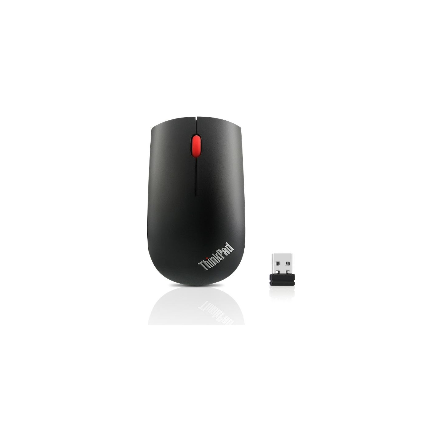 Lenovo ThinkPad Essential Wireless Mouse