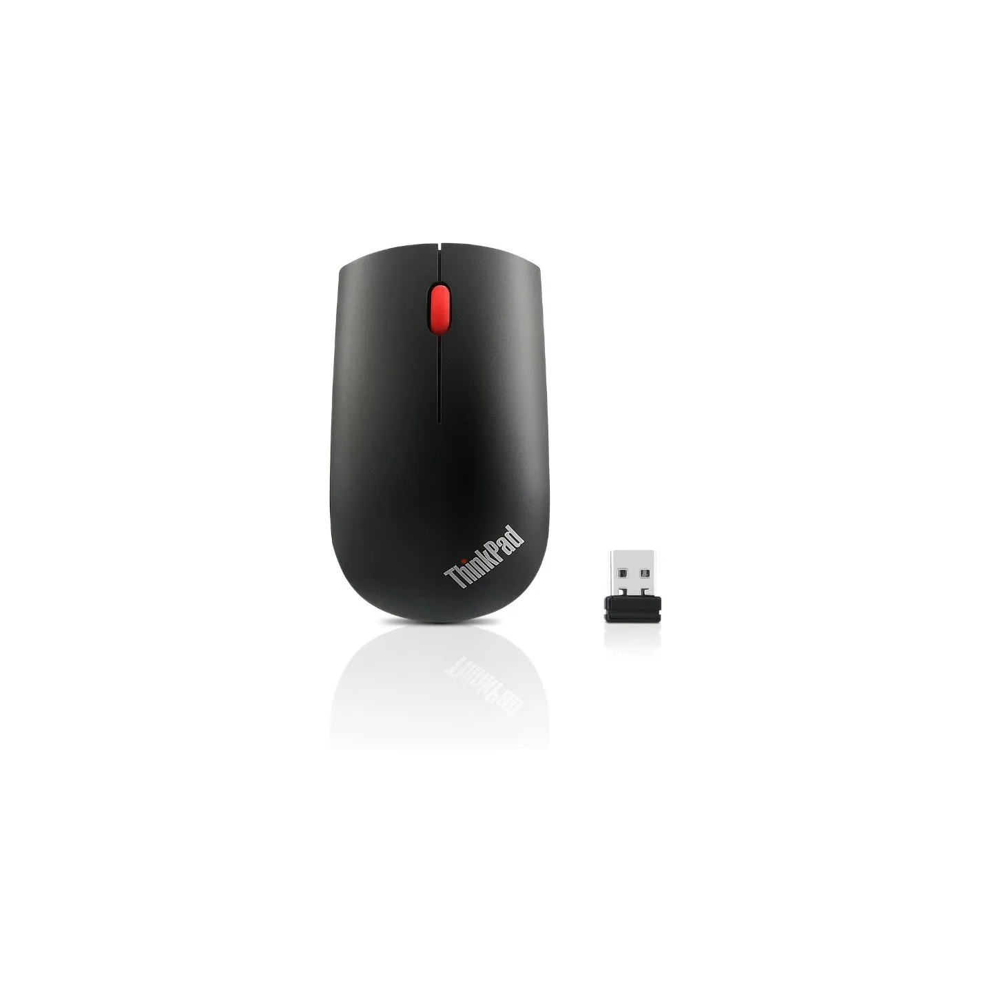 Lenovo ThinkPad Essential Wireless Mouse