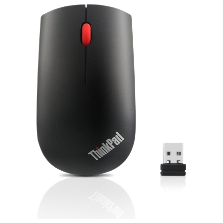 Lenovo ThinkPad Essential Wireless Mouse